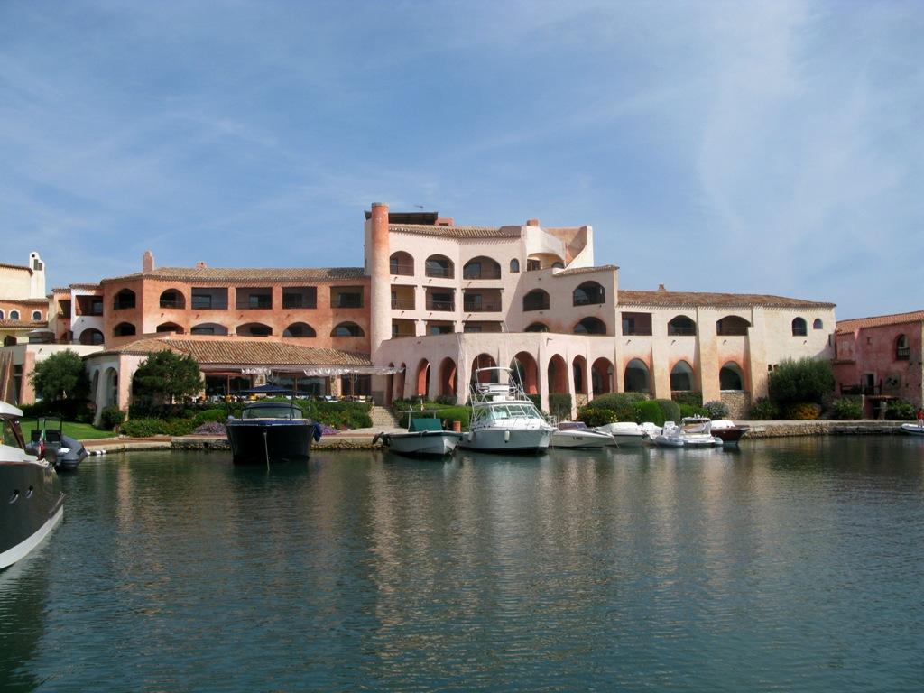 Photo Hotel Cala Di Volpe