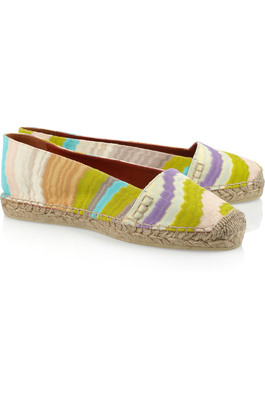 Photo Missoni 225 EUR