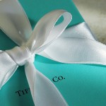 Tiffany v Prahe