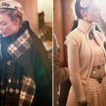 Chanel Pre-Fall 2013: Rozprávková odysea