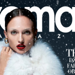 WOMAN MAGAZÍN: ČAS VIANOČNÝ