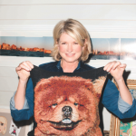 Spojenie nespojiteľného: Martha Stewart x Terry Richardson