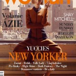 WOMAN MAGAZÍN JESEŇ 2015: AUTUMN CALLING