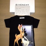 Detské prekvapenie od Givenchy