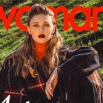 WOMAN MAGAZÍN JESEŇ 2019: AUTUMN MOOD