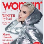 WOMAN MAGAZÍN ZIMA 2019: NEW WINTER CALLING