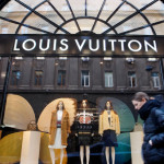 LVMH proti koronavírusu