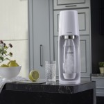 Do každej kuchyne, pre celú rodinu: Letné novinky SodaStream